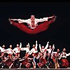 VIRSKY táncegyüttes 2012 turné jegyek - Siófok, Nyíregyháza, Szeged, Székesfehérvár, Tata, Budapest