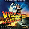 Vissza a jövőbe napot tartanak a Corvin moziban!