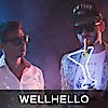 Wellhello koncert Sopronban a 2016-os VOLT Fesztiválon - Jegyek itt!