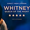 Whitney: Queen of the Night - Whitney Houston tribute show Budapesten - Jegyek itt!