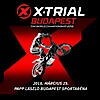 X-Trial World Championship Budapest - NYERJ 2 JEGYET!