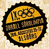Zorall Sörolimpia 2016-ban is - Jegyek és fellépők!