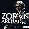 Zorán Aréna koncert 2019-ben Budapesten - Jegyek itt!