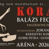 Zorán és Hobo is fellép a Korál Balázs Fecó 75 emékkoncerten 2026-ban az Arénában - Jegyek itt!
