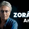 Zorán koncert 2023-ban a Papp László Budapest Sportarénában - Jegyek Zorán Aréna koncertjére itt!