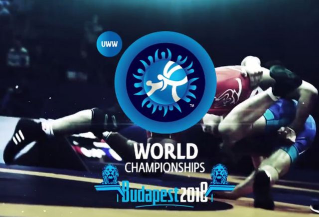 Birkózó Világbajnokság 2018-ban Budapesten az Arénában - Jegyek a VB-re itt!