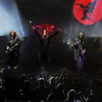 Black Sabbath Aréna koncert! Jegyek itt!