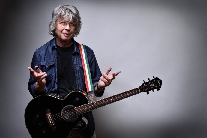 Bródy 80 - Bródy János koncert 2026-ban Pécsen - Jegyek itt!