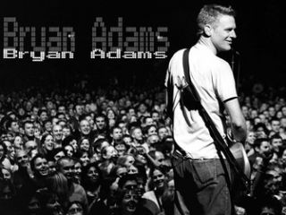 Bryan Adams 2026 decemberében az MVM Dome-ban lép fel