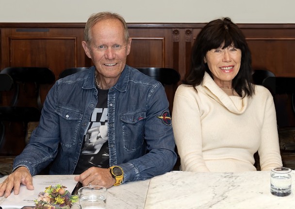 Búcsúlevél a Rózsavölgyi Szalonban Alföldi Róbert rendezésében - Jegyek itt!