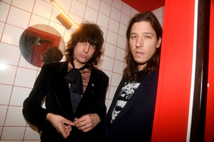 Budai Pop Duó - Vitáris Iván és Balla Máté - Várkert akusztik - Jegyek itt!