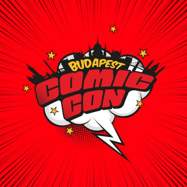 Budapest Comic Con 2020 - Jegyek és részletek itt!