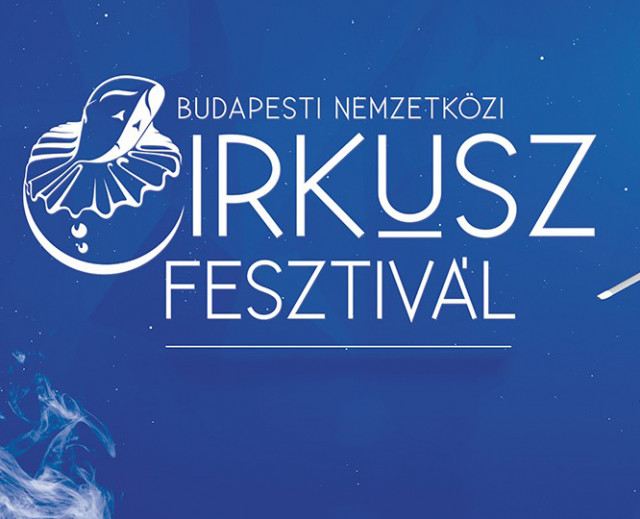 Budapesti Nemzetközi Cirkuszfesztivál 2020-ban a Nagycirkuszban - Jegyek itt!
