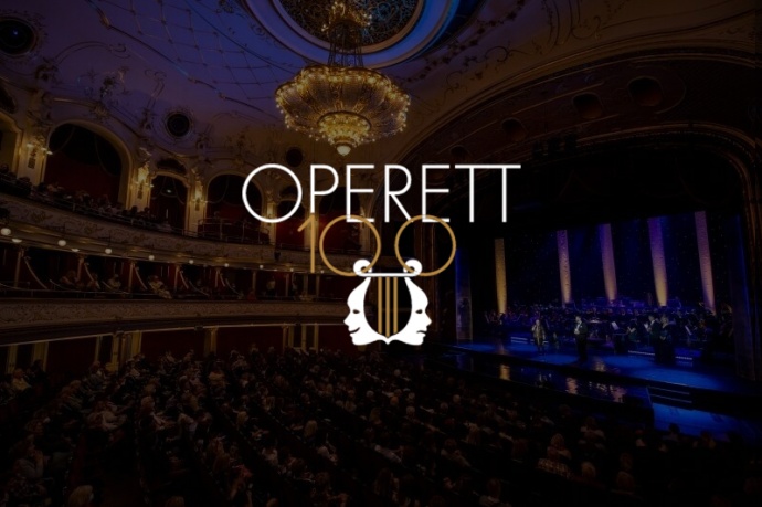 BÚÉK 2026 - Szilveszteri gála az Operettszínházban - Jegyek itt!