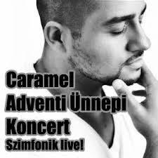 Caramel 2012-es koncertje INGYEN visszanézhető! Videó itt!