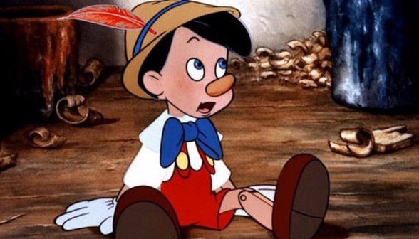 CASTING - Szereplőket keresnek a Pinokkióba