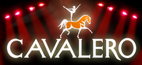 Cavalero Aréna jegyek itt! 2012-ben Budapesten a lovas show!