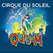 Cirque du Soleil Quidam 2015-ben az Arénában! Jegyvásárlás és videó itt!
