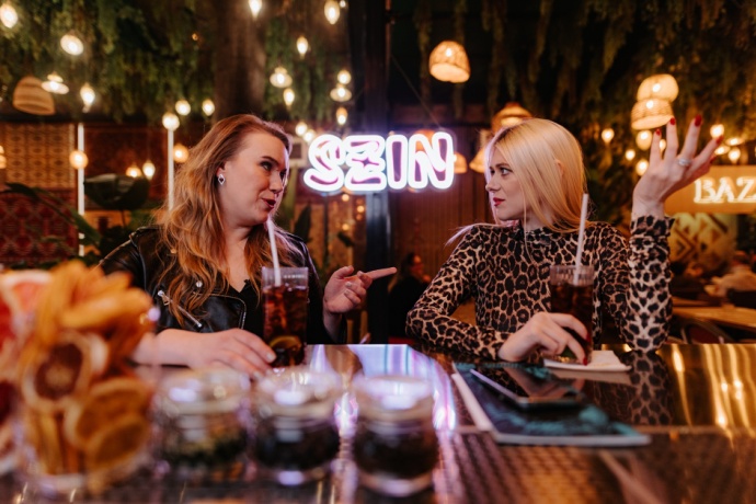 Coca-Cola SZIN: Legyünk együtt úgy, ahogy jól esik