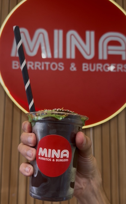 Cracking Dubai csoki shake már Budapesten is! Próbáld ki INGYEN!