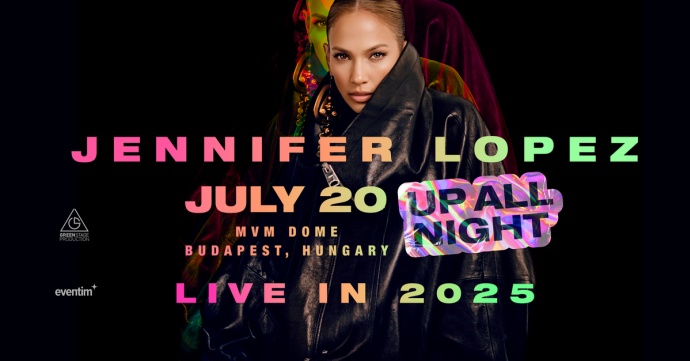 Csatlakozz te is a Jennifer Lopez flashmobhoz Budapesten!