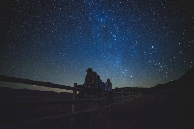 Csillaghullás 2025 nyarán! Ekkor érkezik a Perseidák meteorraj 2025-ben!