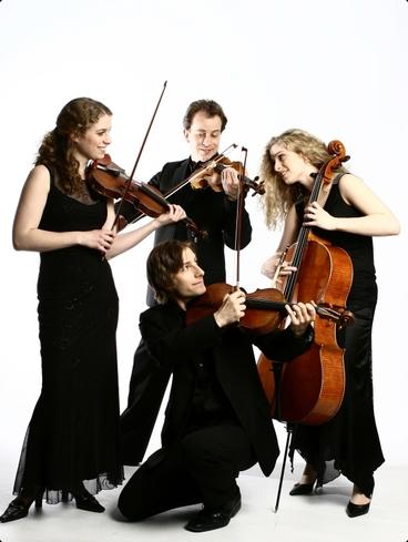 Dahlkvist Quartet koncert a Művészetek Palotájában! Jegyek itt!