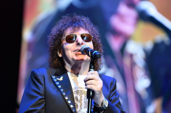 Demjén koncert Batonfüreden! Jegyek itt!