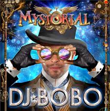 DJ Bobo koncert 2017-ben Budapesten! Jegyek itt!