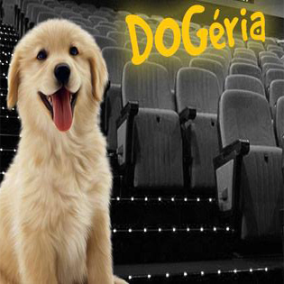 Dogéria 2. - Mozizz a kutyáddal!