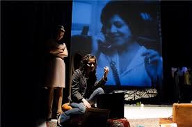 Domján Edit életéről készült darab az Egri Gárdonyi Géza színházban! Jegyek itt!