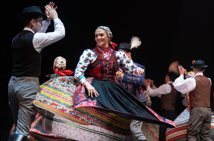 Duna Karnevál Gála 2026-ban a Margitszigeti Szabadtéri Színpadon - Jegyek itt!