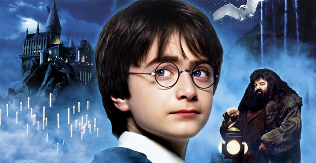 DUPLÁZIK a Varázslatos John Williams - Harry Potter filmzene koncert a Zeneakadémián - Jegyek itt!