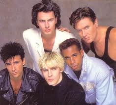Duran Duran koncert jegyek a Papp László Sportarénában!