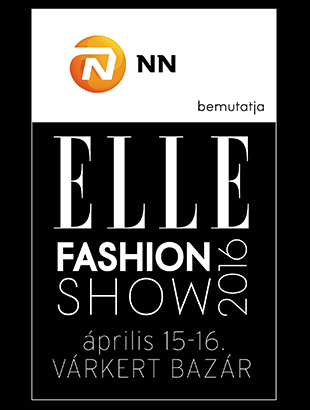 ELLE Fashion Show 2016-ban a Várkert Bazárban - Jegyek itt!