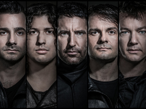 ELMARAD a Nine Inch Nails koncert 2014-ben Budapesten az Arénában!