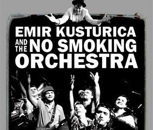 Emir Kusturica és a No Smoking Orchestra koncert Budapesten a Margitszigeten - Jegyek itt!