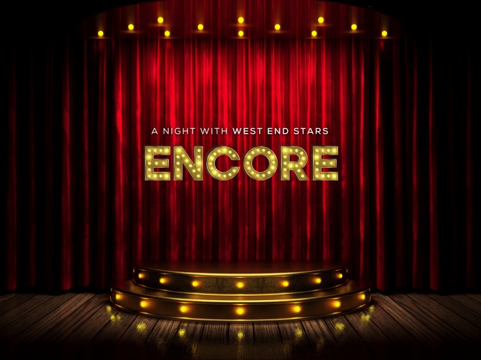 Encore koncert 2024-ben az Erkel Színházban a West  End sztárjaival - Jegyek és fellépők itt!