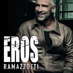 Eros Ramazzotti koncert 2015-ben Bécsben! Jegyek itt!