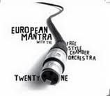 European Mantra koncert a Művészetek Palotájában! Jegyek itt!