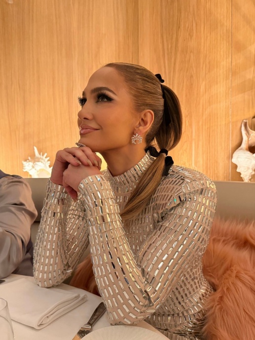 Exkluzív interjút adott a nyáron Budapesten koncertező Jennifer Lopez