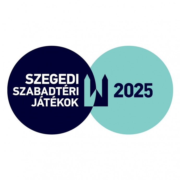 Ez lesz a Szegedi Szabadtéri Játékok 2025-ös műsora - Jegyek itt!