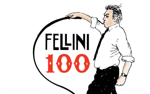 Federico Fellini filmzene koncert 2020-ban a Margitszigeti Szabadtéri Színpadon - Jegyek itt!