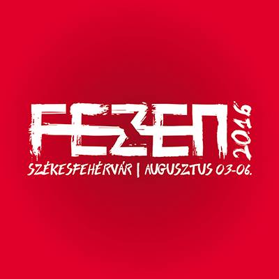 Fezen 2016 - Jegyek és fellépők itt!