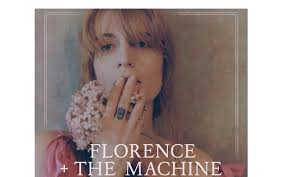 Florence and the machine koncert 2023-ban a Sziget Fesztiválon Budapesten - Jegyek itt!