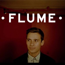 Flume koncert 2017-ben Budapesten a Szigeten - Jegyek itt!