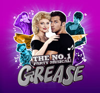 Grease musical 2016-ban Nyíregyházán - Jegyek itt!