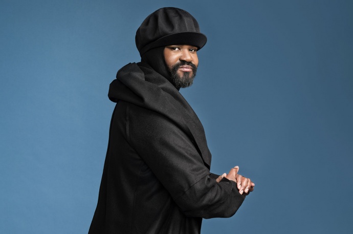 Gregory Porter koncert 2025-ben Budapesten a Margitszigeten - Jegyek itt!