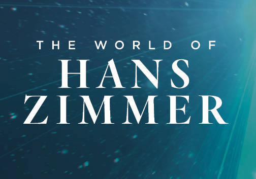 Hans Zimmer filmzenei koncert 2020-ben Budapesten - Jegyek a The World Of Hans Zimmer koncertre itt!