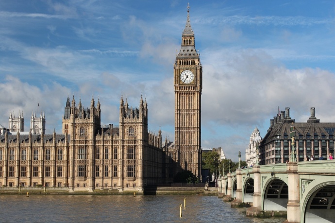 Harmincezredszer adták elő Londonban az Egérfogót